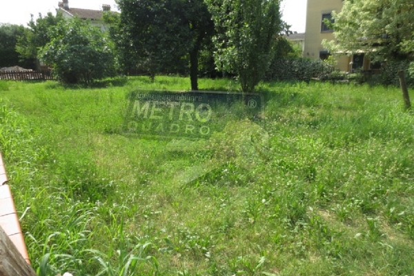 vista 4 - TERRENO EDIFICABILE THIENE (VI)  